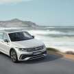 VW Tiguan Allspace 2022 dilancar dalam acara PACE 19 Mac ini; R-Line dan Elegance muncul dalam teaser