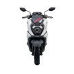 Yamaha Force X diperkenal di China – bawa gaya adventure, enjin 125 cc suntikan bahan api 8.2 hp