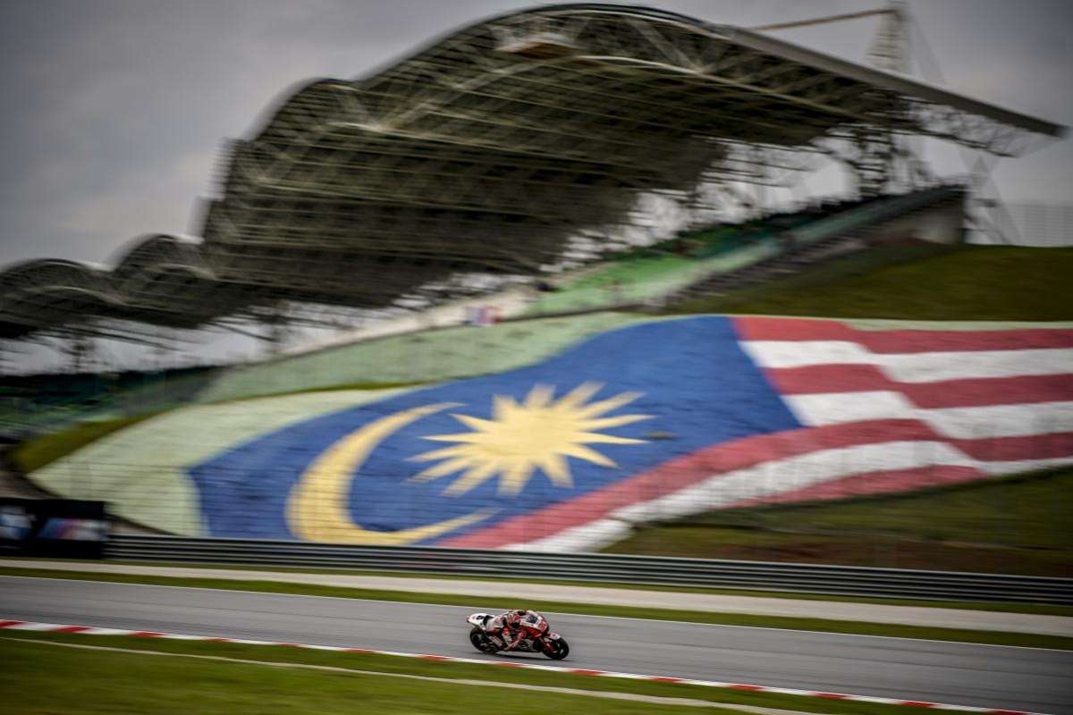 Grand Prix Petronas Malaysia 2022 menawarkan lebih banyak penggemar