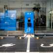 BMW Tian Siang Premium Auto Butterworth and Ipoh outlets now offer 120 kW CCS DC fast chargers