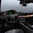 Audi e-tron GT EV menangi Kereta Prestasi Tahunan Dunia 2022, tewaskan BMW M3/M4 dan Toyota GR86