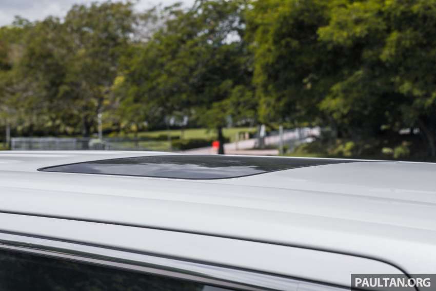 PANDU UJI: Lexus LM350 – MPV mewah RM1.15 juta; benar-benar lebih mewah dari Alphard & Vellfire? 1440232