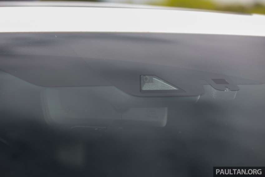 PANDU UJI: Lexus LM350 – MPV mewah RM1.15 juta; benar-benar lebih mewah dari Alphard & Vellfire? 1440233