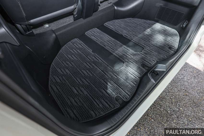 PANDU UJI: Lexus LM350 – MPV mewah RM1.15 juta; benar-benar lebih mewah dari Alphard & Vellfire? 1440382