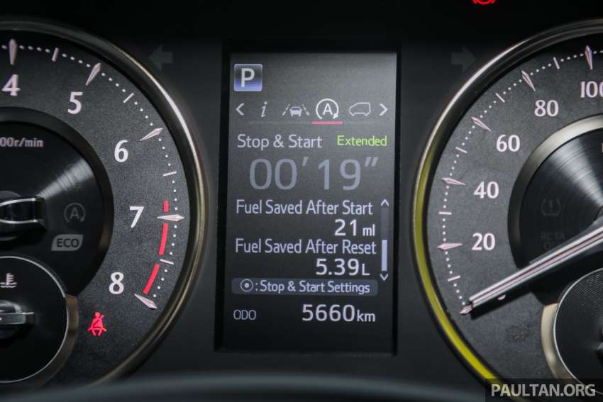 PANDU UJI: Lexus LM350 – MPV mewah RM1.15 juta; benar-benar lebih mewah dari Alphard & Vellfire? 1440271
