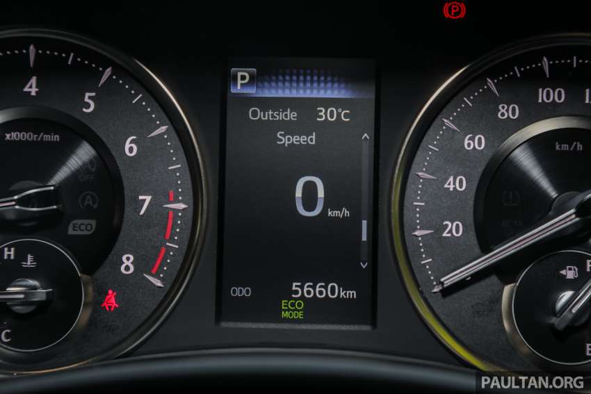 PANDU UJI: Lexus LM350 – MPV mewah RM1.15 juta; benar-benar lebih mewah dari Alphard & Vellfire? 1440281