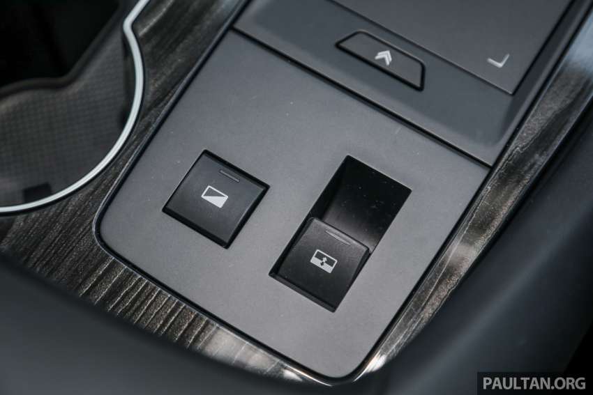 PANDU UJI: Lexus LM350 – MPV mewah RM1.15 juta; benar-benar lebih mewah dari Alphard & Vellfire? 1440310
