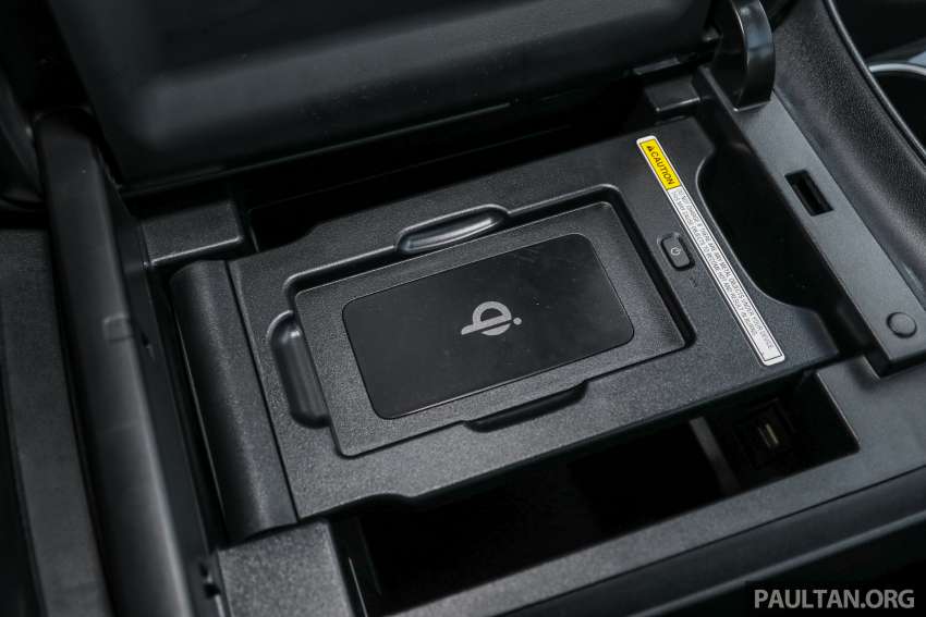 PANDU UJI: Lexus LM350 – MPV mewah RM1.15 juta; benar-benar lebih mewah dari Alphard & Vellfire? 1440311