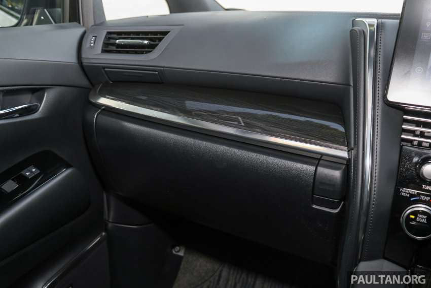 PANDU UJI: Lexus LM350 – MPV mewah RM1.15 juta; benar-benar lebih mewah dari Alphard & Vellfire? 1440315