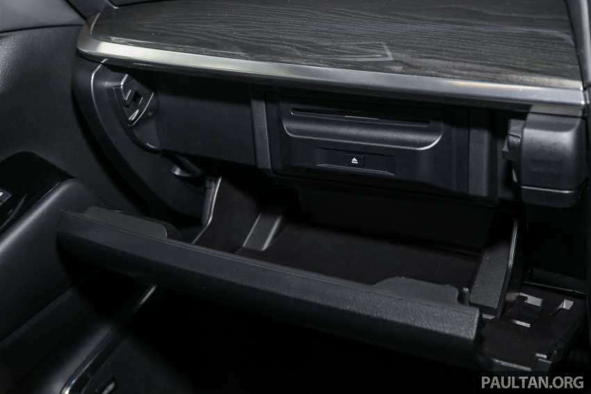PANDU UJI: Lexus LM350 – MPV mewah RM1.15 juta; benar-benar lebih mewah dari Alphard & Vellfire? 1440317