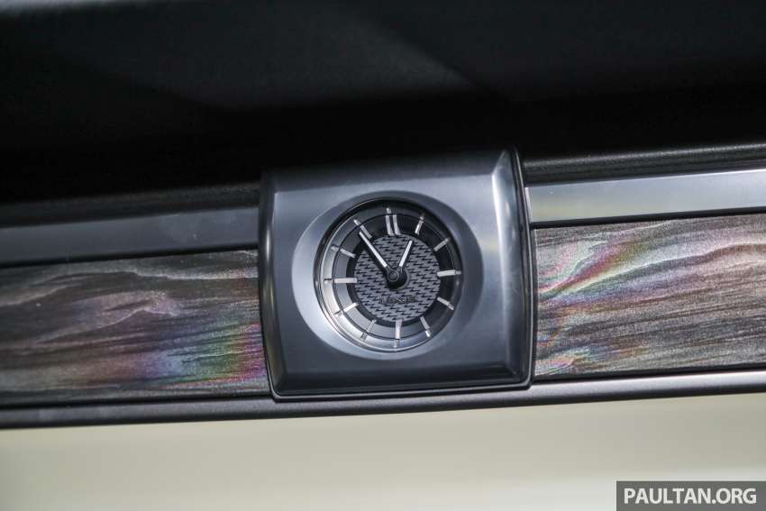 PANDU UJI: Lexus LM350 – MPV mewah RM1.15 juta; benar-benar lebih mewah dari Alphard & Vellfire? 1440347