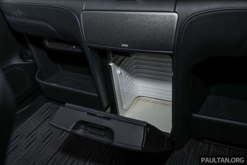 PANDU UJI: Lexus LM350 – MPV mewah RM1.15 juta; benar-benar lebih mewah dari Alphard & Vellfire? 1440357