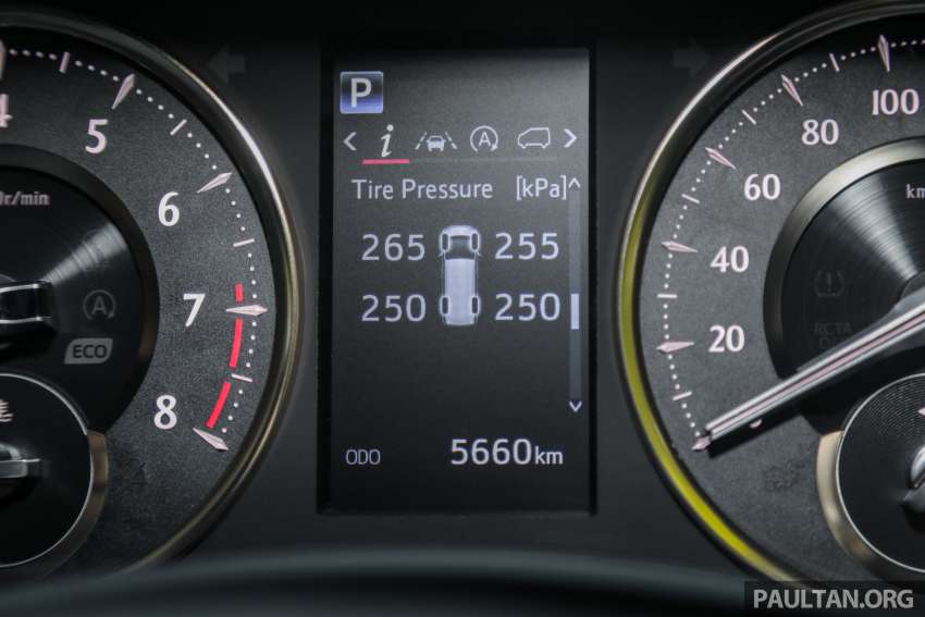 PANDU UJI: Lexus LM350 – MPV mewah RM1.15 juta; benar-benar lebih mewah dari Alphard & Vellfire? 1440266