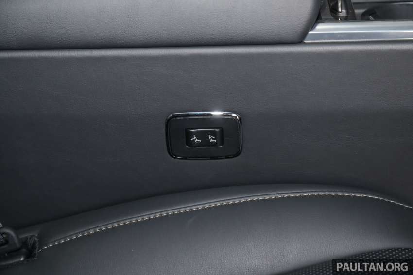 PANDU UJI: Lexus LM350 – MPV mewah RM1.15 juta; benar-benar lebih mewah dari Alphard & Vellfire? 1440374