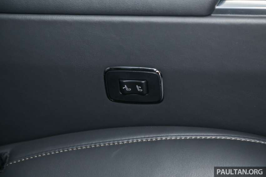 PANDU UJI: Lexus LM350 – MPV mewah RM1.15 juta; benar-benar lebih mewah dari Alphard & Vellfire? 1440376