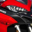 Ducati Malaysia expects Streetfighter V2, Multistrada V2 by mid-2022, pricing estimated at “above RM100k”