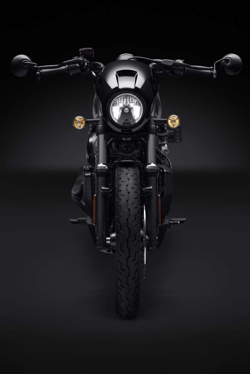 2022 Harley-Davidson Nightster revealed, 975 cc V-twin, price in Malaysia estimated at RM90,000 1443215
