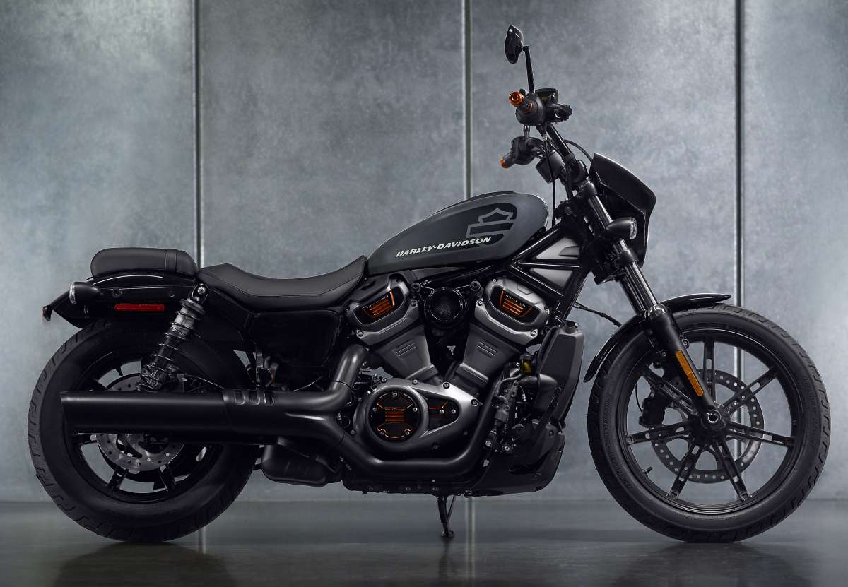 2022 HarleyDavidson Nightster revealed, 975 cc Vtwin, price in