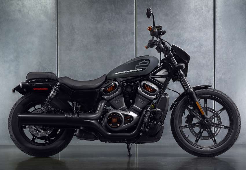 2022 Harley-Davidson Nightster revealed, 975 cc V-twin, price in Malaysia estimated at RM90,000 1443217