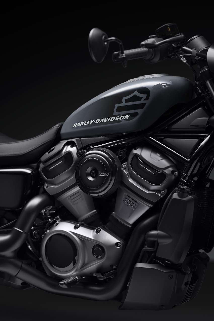 2022 Harley-Davidson Nightster revealed, 975 cc V-twin, price in Malaysia estimated at RM90,000 1443205