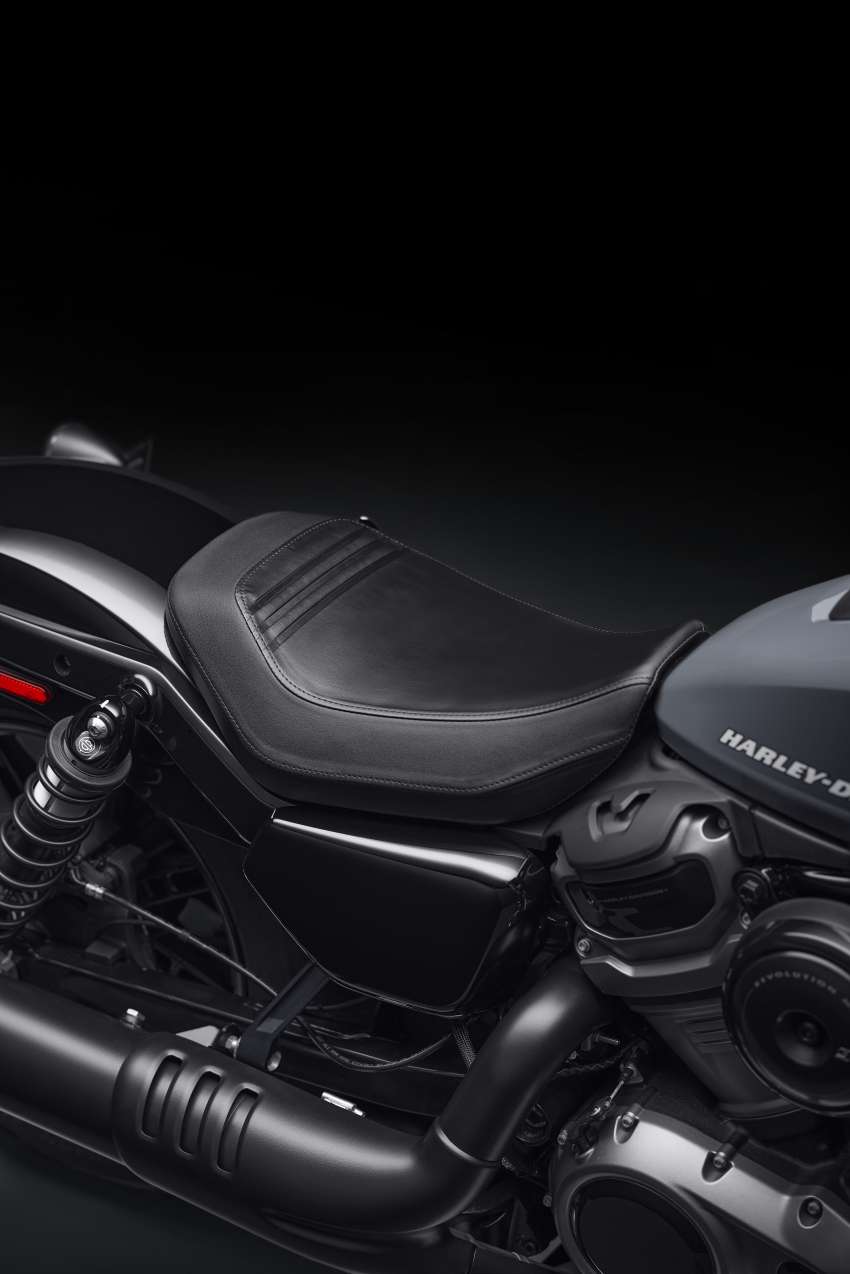 2022 Harley-Davidson Nightster revealed, 975 cc V-twin, price in Malaysia estimated at RM90,000 1443209