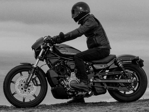 2022 Harley-Davidson Nightster revealed, 975 cc V-twin, price in Malaysia estimated at RM90,000