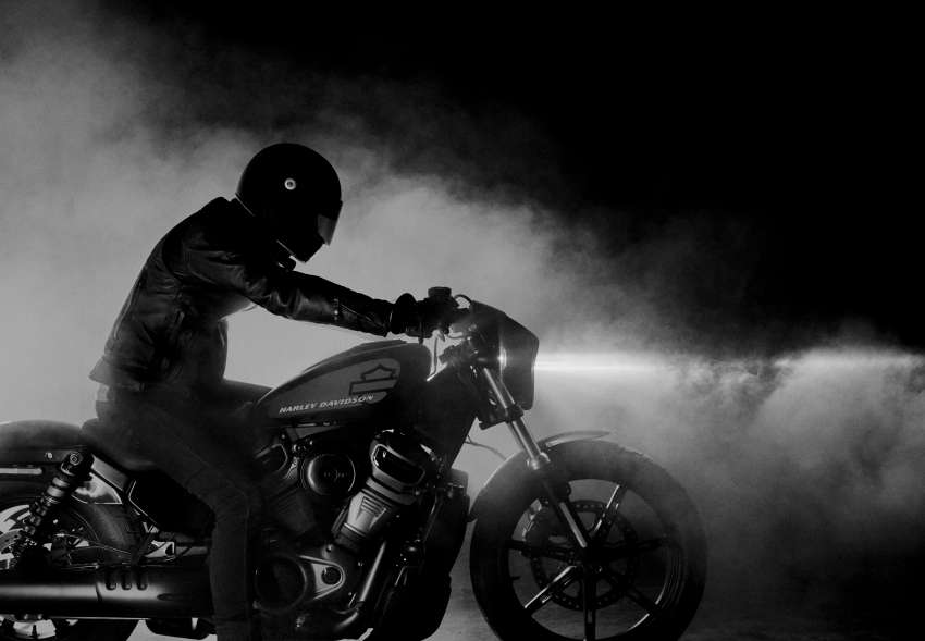 2022 Harley-Davidson Nightster revealed, 975 cc V-twin, price in Malaysia estimated at RM90,000 1443226
