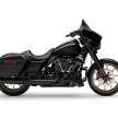 2022 Harley-Davidson Road Glide ST, Street Glide ST in Malaysia – 1,923 cc 117 V-twin, priced from RM183k