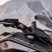 2022 Honda CB150X for Philippines market, RM13.5k