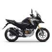 2022 Honda CB150X for Philippines market, RM13.5k