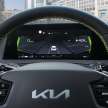 2022 Kia EV6 GT details – 585 PS, 740 Nm, 0-100 in 3.5s, 260 km/h, e-LSD, 10-80% fast charging in 18 min