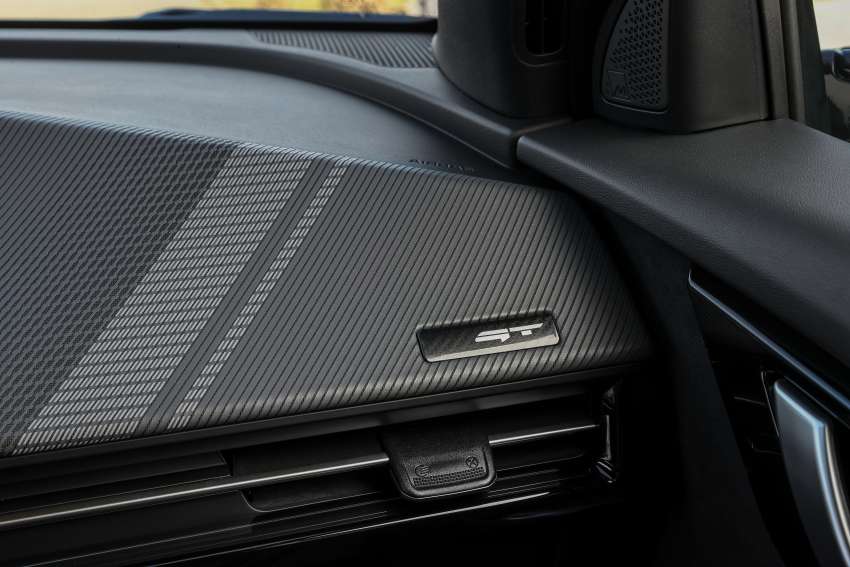2022 Kia EV6 GT details – 585 PS, 740 Nm, 0-100 in 3.5s, 260 km/h, e-LSD, 10-80% fast charging in 18 min 1443114
