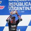 2022 MotoGP: Aleix wins Argentina GP for Aprilia