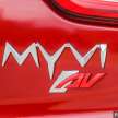 Perodua Myvi GearUp 2022 – senarai harga rasmi dan brosur untuk kit badan Ace dan aksesori pilihan lain