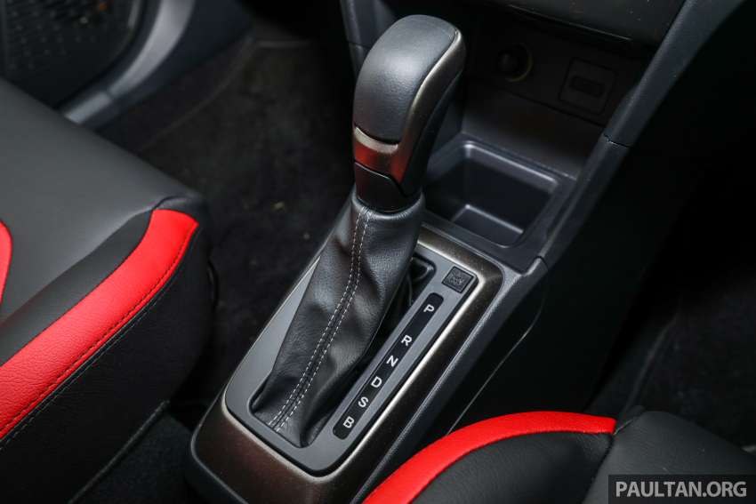 Perodua Myvi GearUp 2022 tampilkan kit badan Ace 1442957