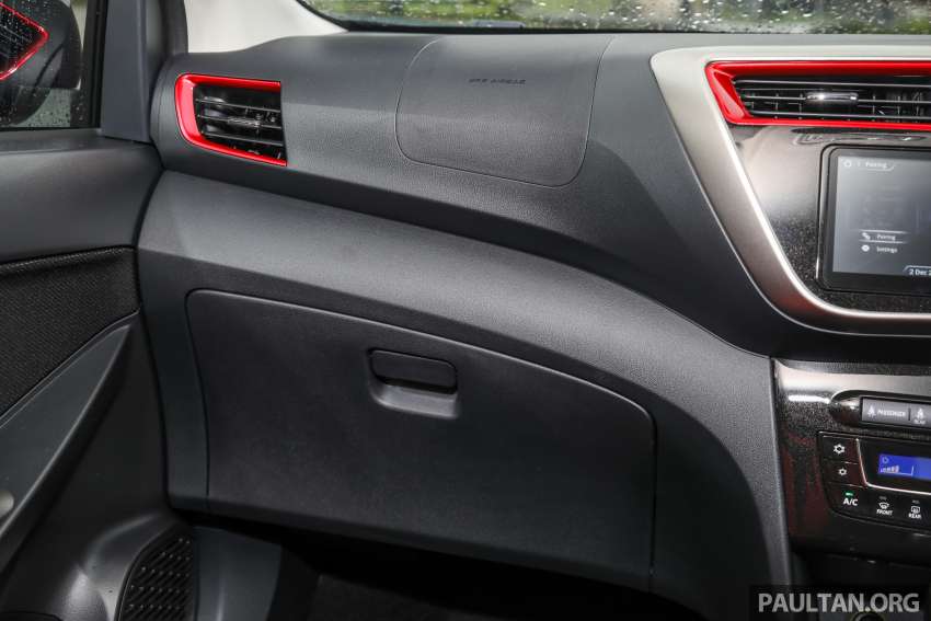 Perodua Myvi GearUp 2022 tampilkan kit badan Ace 1442959