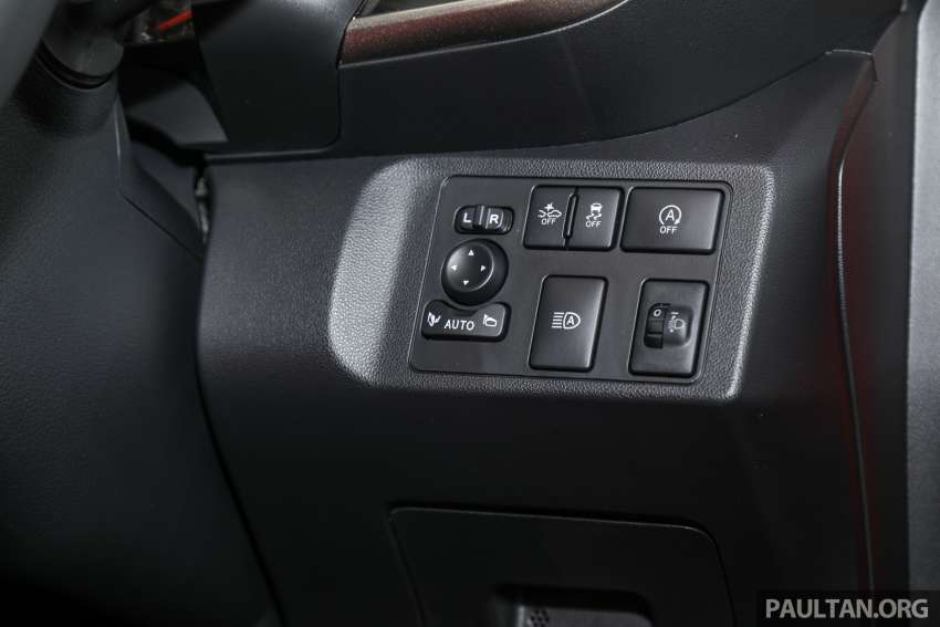 Perodua Myvi GearUp 2022 tampilkan kit badan Ace 1442963