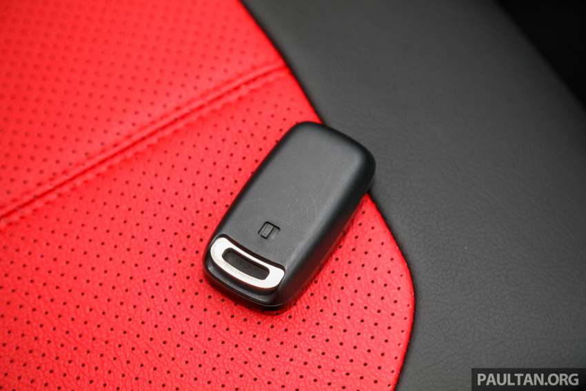 Perodua Myvi GearUp 2022 tampilkan kit badan Ace 1442986