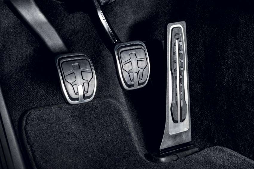 2022 Toyota GR Supra – manual gearbox confirmed! 1444502