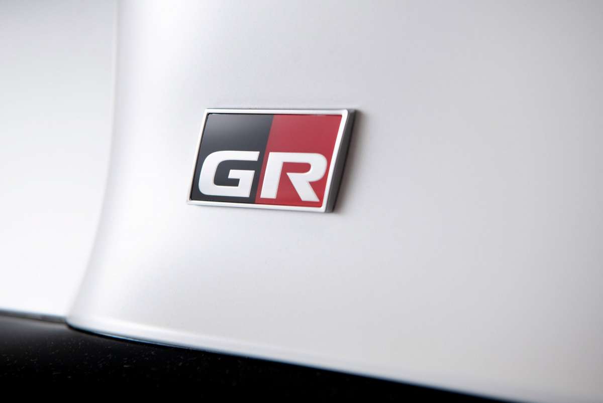 2022 Toyota GR Supra Finally Gets A Six speed Manual Transmission For 3 