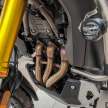 2022 Triumph Tiger 1200 Rally Explorer in Malaysia – RM130,900, 1,160 cc triple, 148 hp, 130 Nm torque