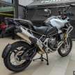 2022 Triumph Tiger 1200 Rally Explorer in Malaysia – RM130,900, 1,160 cc triple, 148 hp, 130 Nm torque