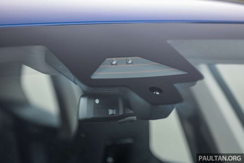 GALERI: BMW ix xDrive40 2022 di M’sia  – SUV elektrik dengan 326 PS, jarak 425 km, harga dari RM361k 1441153