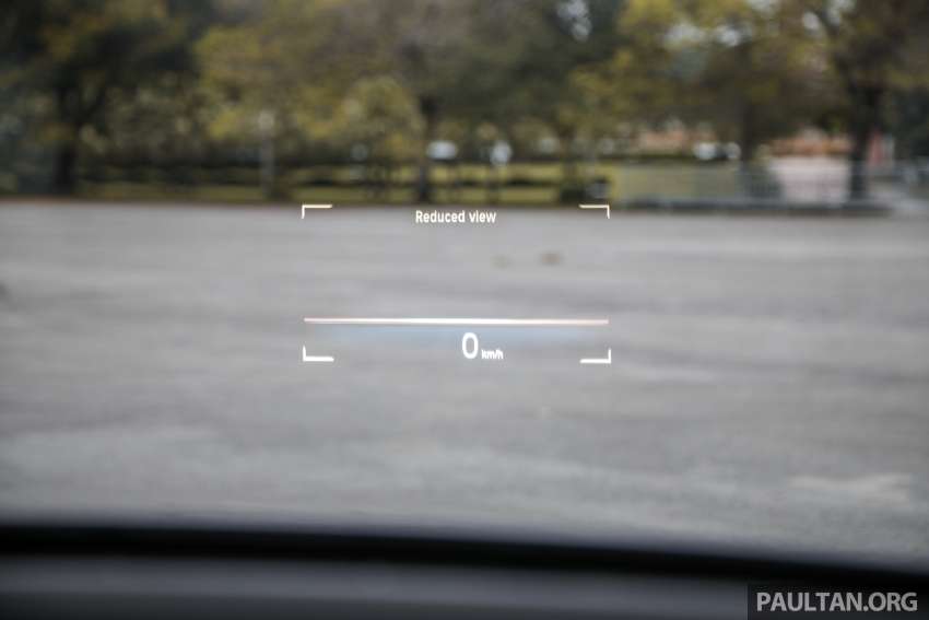 GALERI: BMW ix xDrive40 2022 di M’sia  – SUV elektrik dengan 326 PS, jarak 425 km, harga dari RM361k 1441223