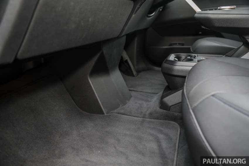 GALERI: BMW ix xDrive40 2022 di M’sia  – SUV elektrik dengan 326 PS, jarak 425 km, harga dari RM361k 1441277