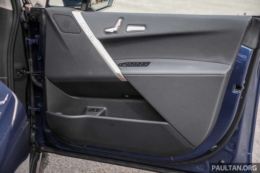 GALERI: BMW ix xDrive40 2022 di M’sia  – SUV elektrik dengan 326 PS, jarak 425 km, harga dari RM361k 1441283