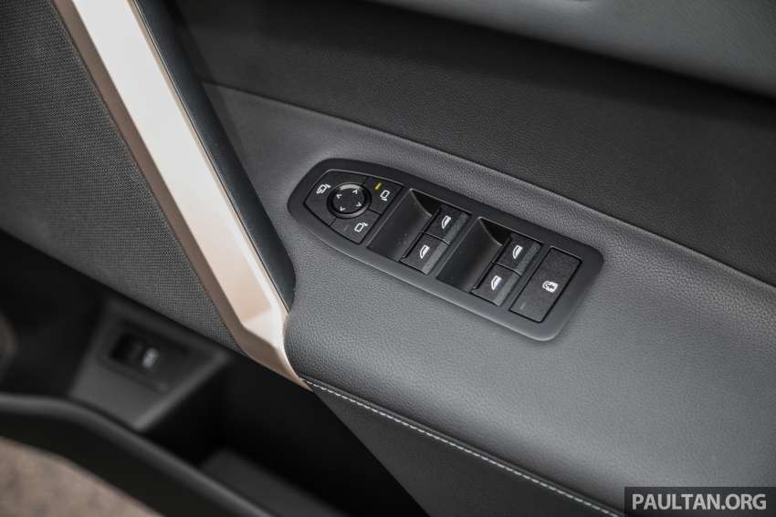GALERI: BMW ix xDrive40 2022 di M’sia  – SUV elektrik dengan 326 PS, jarak 425 km, harga dari RM361k 1441284