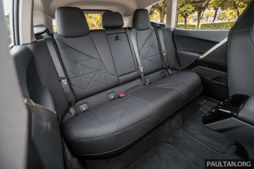 GALERI: BMW ix xDrive40 2022 di M’sia  – SUV elektrik dengan 326 PS, jarak 425 km, harga dari RM361k 1441302