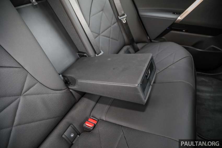 GALERI: BMW ix xDrive40 2022 di M’sia  – SUV elektrik dengan 326 PS, jarak 425 km, harga dari RM361k 1441306