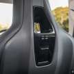 GALERI: BMW ix xDrive40 2022 di M’sia  – SUV elektrik dengan 326 PS, jarak 425 km, harga dari RM361k